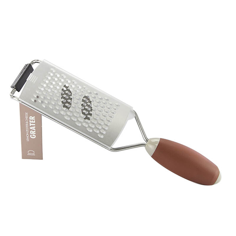 Dụng Cụ Bào - Size S (Wide) Locknlock Lưỡi Dao Bằng Thép Không Gỉ - LOL127, , large image number null